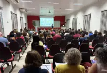 Semed realiza formação para coordenadores da Educação Especial
