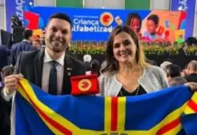 Campo Grande mantém excelência na educação e recebe Selo Ouro de alfabetização pelo 2º ano seguido