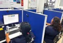 Sesau alerta população sobre identificação de chamadas da Ouvidoria