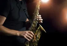 Prefeitura de Campo Grande oferta aulas gratuitas de saxofone e teclado