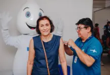 Sesau inicia vacinação contra a gripe e promove Dia D no sábado
