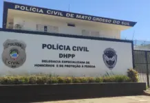 Polícia Civil identifica vítimas de homicídios encontradas na região do Inferninho