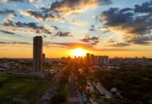 Capital das oportunidades, Campo Grande lidera abertura de empresas em MS