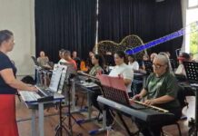 Prefeitura de Campo Grande está com inscrições abertas para aulas gratuitas de teclado