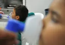 Estado antecipa medidas para enfrentar aumento de vírus respiratórios no período de sazonalidade