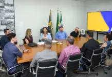 Sisep firma contrato de gestão e destaca compromisso com resultados à população