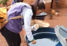 Mobilização integrada reforça resposta do Governo de MS ao avanço das arboviroses em territórios indígenas