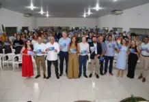 Rio Verde lança Plano de Desenvolvimento Municipal e projeta crescimento baseado no turismo e no agronegócio