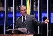 Articulação do senador Nelsinho Trad é decisiva para promulgação histórica do acordo Mercosul–União Europeia