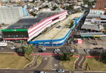 Definida empresa para modernizar elétrica do Camelódromo