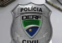 Polícia Civil recupera relógio de ouro 18k e prende jardineiro por furto em residência em Campo Grande