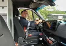 Seleção aberta para motoristas de ambulância e transporte escolar