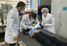 Dia “B” da Saúde Bucal mobiliza municípios de MS com técnica minimamente invasiva para tratar cárie