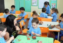 Prefeitura abre processo para seleção de assistente de educação