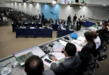 Vereadores aprovam quatro projetos, voltados à saúde, segurança e causa animal