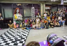 Fundação de Cultura seleciona OSC para Pantanal Film Festival, Feira da Música do Campão e MS Geek