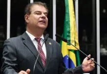 Senador Nelsinho Trad pode garantir movimentação milionária em Campo Grande