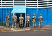 PF e Receita Federal deflagram operação contra contrabando, descaminho e lavagem de dinheiro