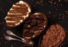 Pesquisa Sebrae-Fecomércio revela que Páscoa deve movimentar mais de R$ 335 milhões no Estado