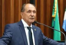 Zé Teixeira garante título de cidadania a pastor douradense por trabalho social e religioso