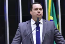 Rodolfo Nogueira propõe projeto para garantir acesso à Justiça gratuita a produtores rurais endividados