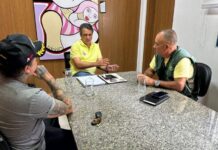 Landmark e Sindicato da Enfermagem convocam população para audiência que pode barrar terceirização