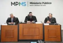 MPMS homenageia promotor aposentado, empossa procuradora em conselho e formaliza posse do PGJ