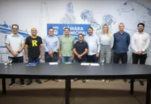 Câmara adere a projeto sustentável que oferta economia de até 20% nos custos com energia elétrica