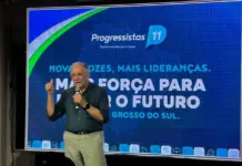 Dr. Luiz Ovando diz que PP se fortalece no Estado com liderança experiente