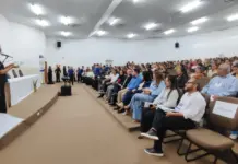 Seminário em Campo Grande debate a importância da alimentação escolar