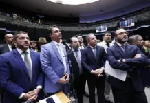 ”Um passo importante para corrigir as injustiças”, diz Rodolfo Nogueira após derrubada de veto da dosimetria