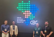 Campo Grande ganha destaque em Fórum Nacional de Esporte