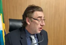 Neno Razuk cobra reforço policial em bairros de Dourados