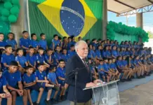 Deputado Dr. Luiz Ovando reforça presença em Ladário e Corumbá