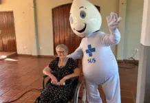 Dia D aplica mais de 46 mil doses contra a gripe em MS, com dados ainda parciais