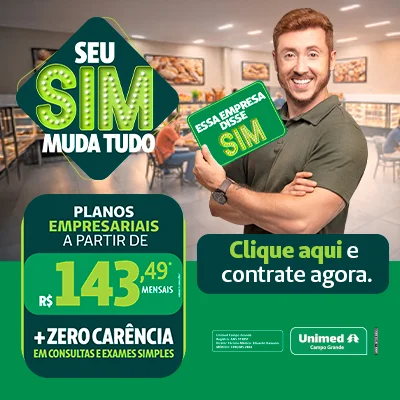 Unimed Campo Grande