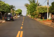 Estado vai promover obras de infraestrutura urbana em Cassilândia e Amambai