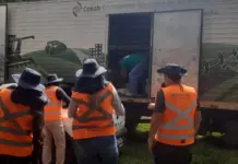 Estado reforça articulação com municípios e Defesa Civil e amplia ações contra chikungunya