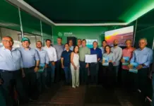 Governador reúne setor produtivo para ouvir demandas e apresentar resultados