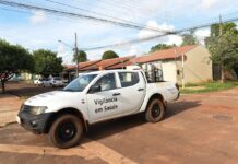 Fumacê percorre três bairros nesta quarta-feira em Campo Grande