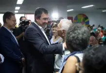 Para fortalecer o atendimento aos pacientes oncológicos em MS, Governo e HCAA inauguram mais uma ala