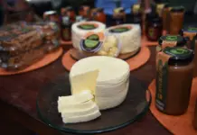 Festa do Queijo no distrito de Rochedinho terá dois dias neste ano