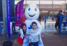 Sábado tem Mutirão Todos em Ação no Jardim Anache em Campo Grande