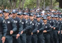 Forças de MS chegam a 9,1 mil promoções de carreira em 4 anos e consolidam robustez da segurança pública