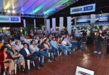 Parktec vai promover painel Google durante a Expogrande 2026