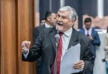 Zeca cobra do MPMS apuração sobre Riedel por não regulamentar Selo da Agricultura Familiar