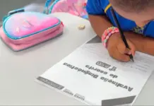 Reme aplica nesta semana avaliação diagnóstica de produção textual