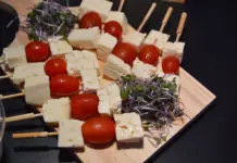 Festa do queijo terá novidades como queijo de tereré e gelato de bocaiuva
