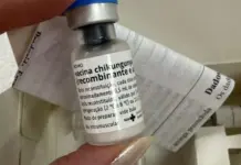 MS recebe doses da vacina contra chikungunya e inicia estratégia piloto em Dourados e Itaporã