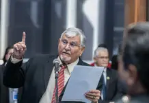 Zeca apresenta moção de aplauso à Acrissul por resultados da Expogrande 2026